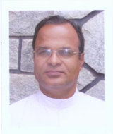 Rev. Fr. Antony Payyappilly   CMI 